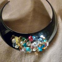 collana rigida