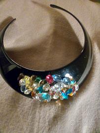 collana rigida