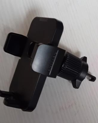 Supporto telefono per auto 