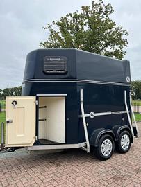 Trailer 2 posti