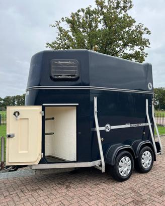 Trailer 2 posti