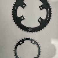 corone 50-34 Shimano serie 9000
