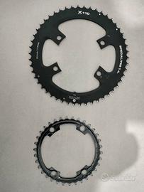 corone 50-34 Shimano serie 9000