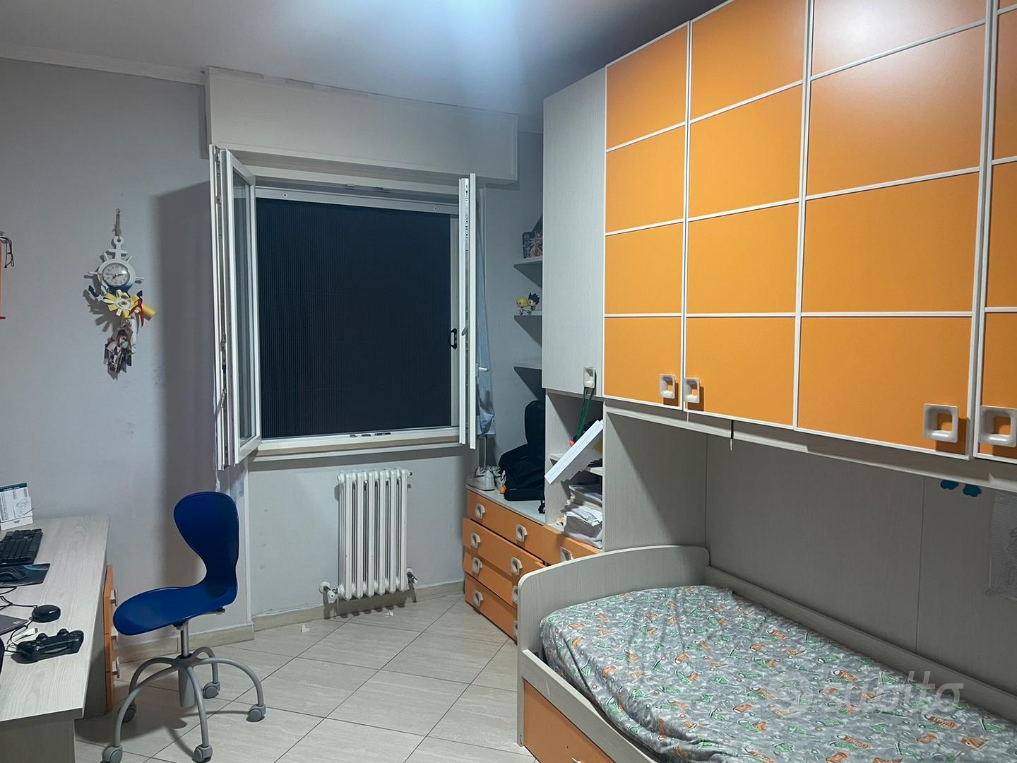 Appartamento – Vallefoglia, Pesaro e Urbino - Vista 5