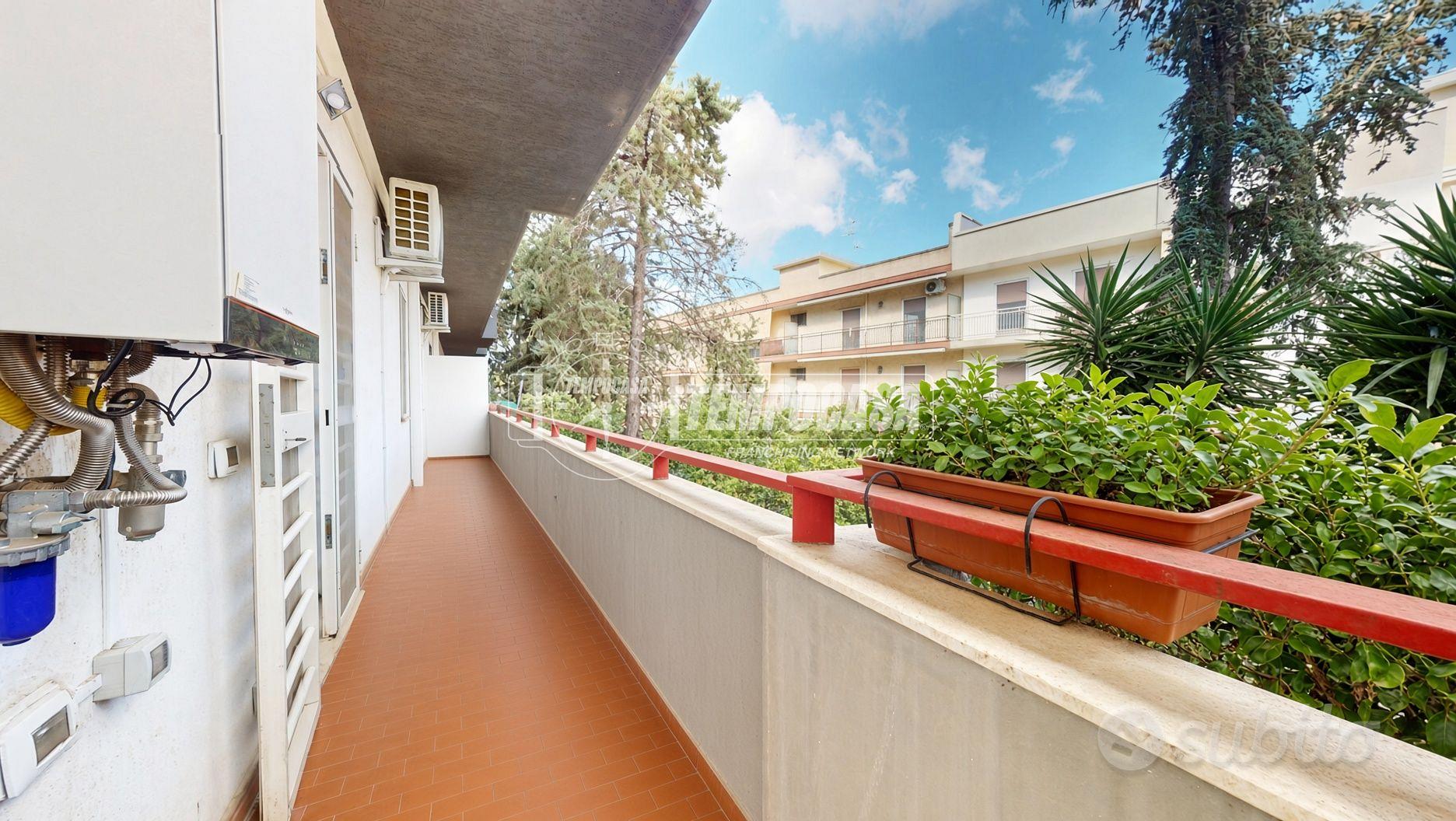 Appartamento – Casamassima, Bari - Vista 4