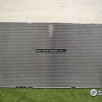 Bmw f20 f22 30 f32 radiatore dell'acqua | 10124