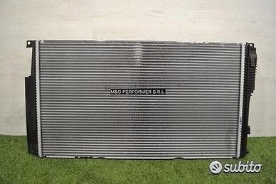 Bmw f20 f22 30 f32 radiatore dell'acqua | 10124