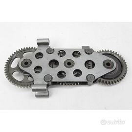 INGRANAGGI DISTRIBUZIONE CILINDRO POSTERIORE HONDA