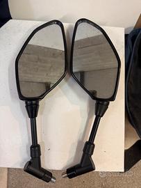 Spechietti originali yamaha mt09