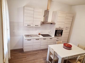 Libero dopo 23 agosto -ultime settimane LIDO DANTE