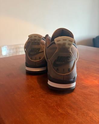 Air Jordan 4 Retro SE Craft “Medium Olive”