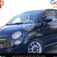 FIAT 500 1.2 Sport