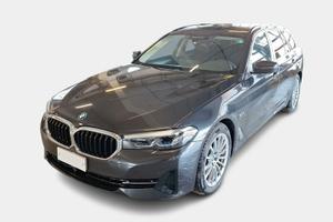 BMW 530 BUSINESS AUTO TOURING STATION WAGON