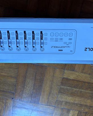 KORG. NANO CONTROL 2