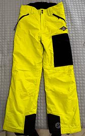 Pantaloni da sci