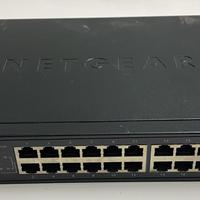 Switch NETGEAR GS324V2