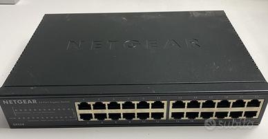 Switch NETGEAR GS324V2