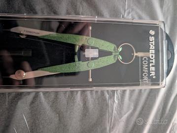 Compasso Staedtler nuovo