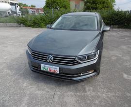 VOLKSWAGEN Passat Business Variant 2.0 TDI Execu