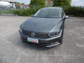 VOLKSWAGEN Passat Business Variant 2.0 TDI Execu