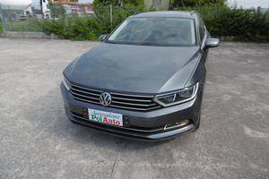 VOLKSWAGEN Passat Business Variant 2.0 TDI Execu