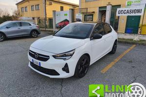 OPEL Corsa 1.2 100 CV Turbo GS Line