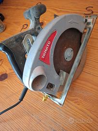sega elettrica
