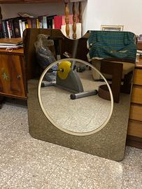 Specchio anni 70