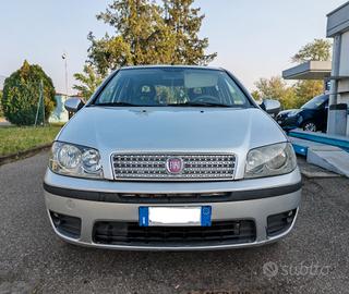 Fiat Punto Classic 1.2 5 porte Natural Power Activ