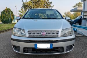 Fiat Punto Classic 1.2 5 porte Natural Power Activ