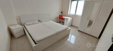 Casa vacanze a Sant'Agata zona laghi Ganzirri (ME)