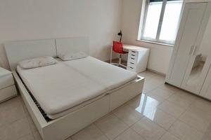 Casa vacanze a Sant'Agata zona laghi Ganzirri (ME)