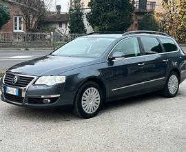 Volkswagen Passat 1.4 16V TSI Comf. EcoFuel