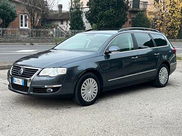 Volkswagen Passat 1.4 16V TSI Comf. EcoFuel