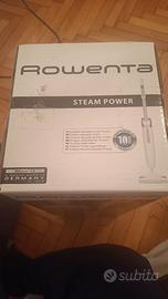 Rowenta Steam Power nuovo