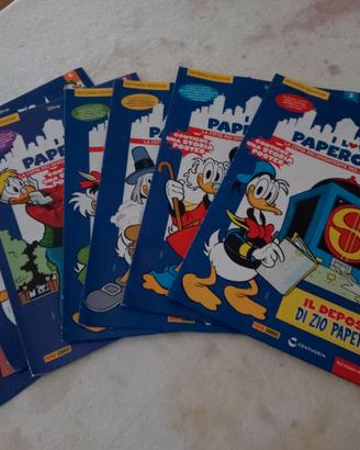 citta disney