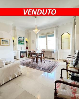 Appartamento Roma [Cod. rif 3245754VRG]