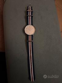Orologio Capital donna Navi