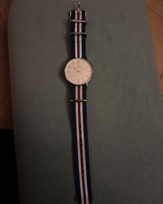 Orologio Capital donna Navi