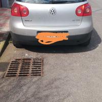 Volkswagen Golf 5 TDI 1.9s