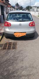 Volkswagen Golf 5 TDI 1.9s