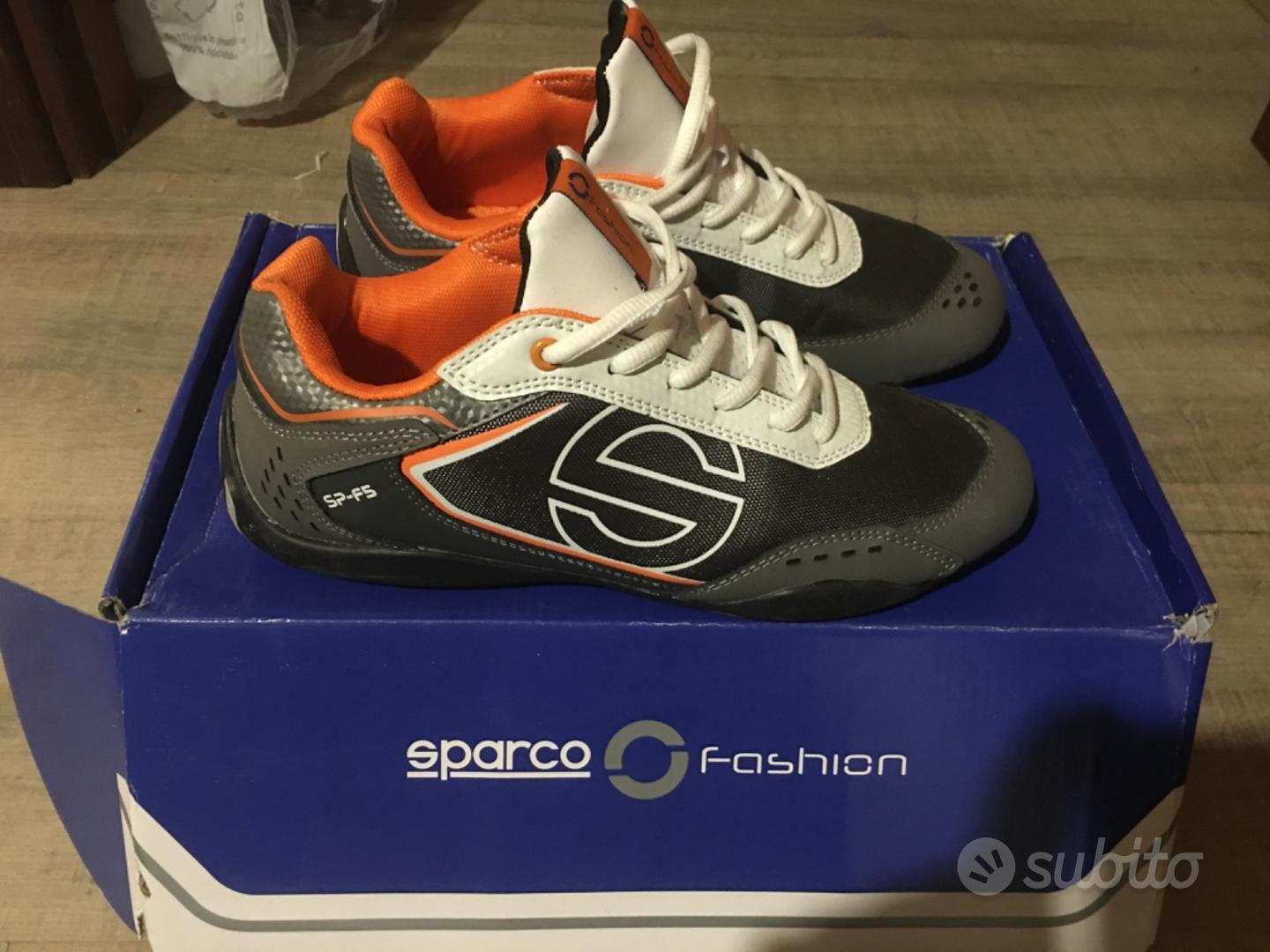 Scarpe sparco punti clearance vendita