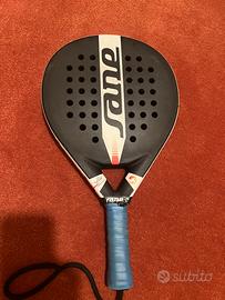 Racchetta Padel Sane impronta 3k