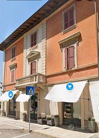Prestigioso appartamento centro storico
