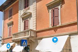 Prestigioso appartamento centro storico
