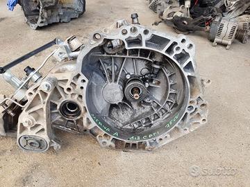 CAMBIO MAN. COMPLETO 5 MARCE OPEL MERIVA A 1.3 CDT