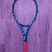 Babolat pure drive
