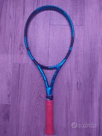 Babolat pure drive