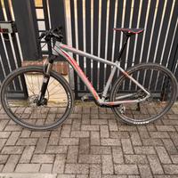 Mtb merida taglia xl