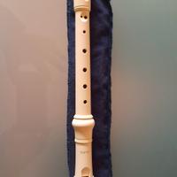 Flauto Aulos 302ag dolce-soprano